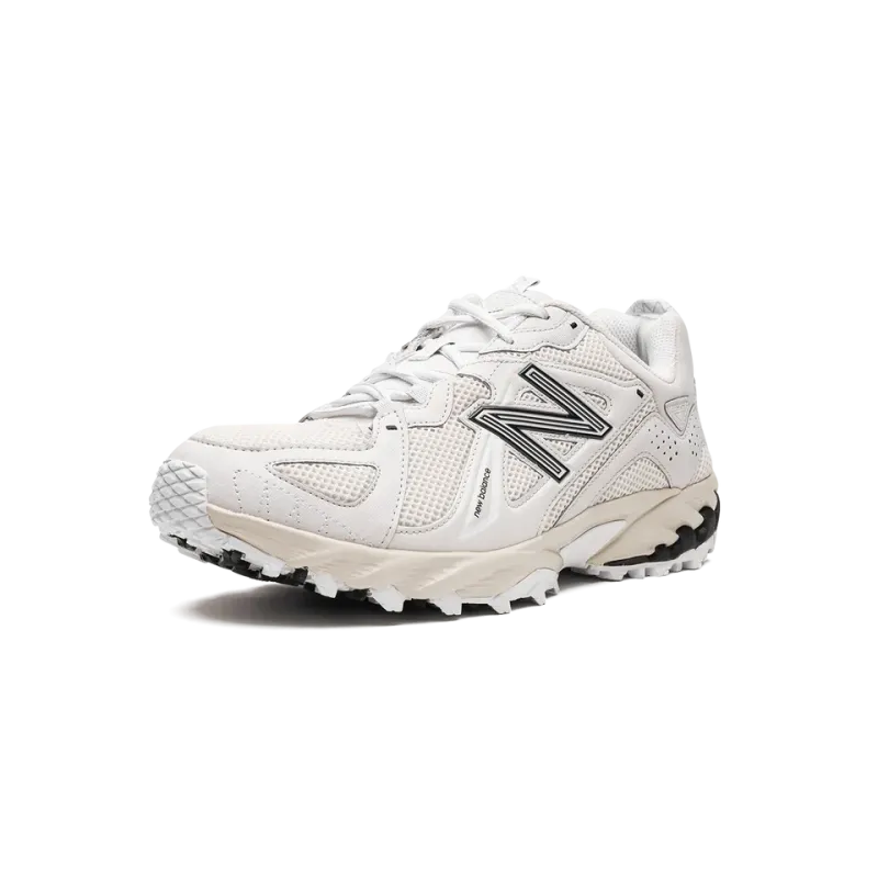 New Balance 610 Nimbus Cloud White Mens