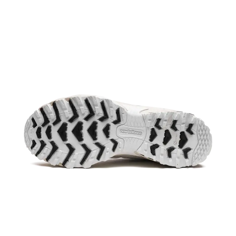 New Balance 610 Nimbus Cloud White Mens