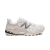 New Balance 610 Nimbus Cloud White Mens