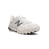 New Balance 610 Nimbus Cloud White Mens