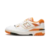 New Balance 550 Syracuse Mens