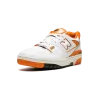 New Balance 550 Syracuse Mens