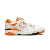 New Balance 550 Syracuse Mens