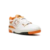 New Balance 550 Syracuse Mens