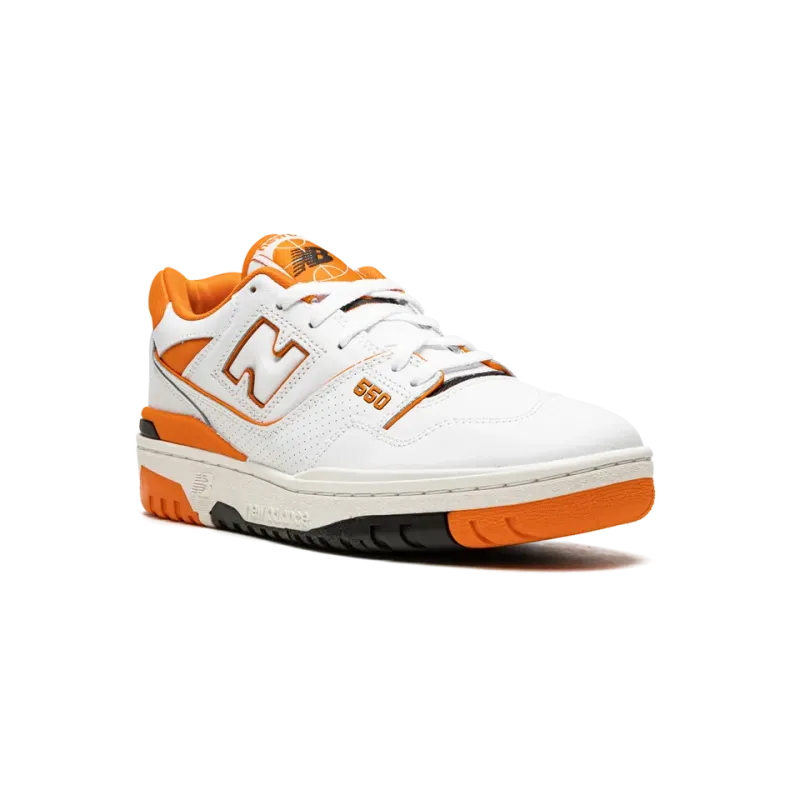 New Balance 550 Syracuse Mens