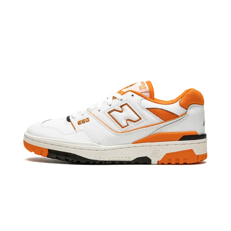 New Balance 550 Syracuse Mens