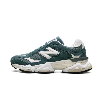 New Balance 9060 New Spruce Angora Mens