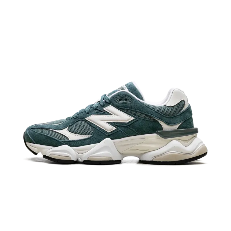 New Balance 9060 New Spruce Angora Mens