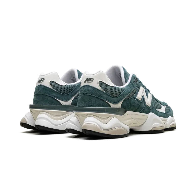 New Balance 9060 New Spruce Angora Mens