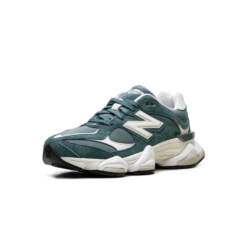 New Balance 9060 New Spruce Angora Mens