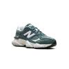 New Balance 9060 New Spruce Angora Mens