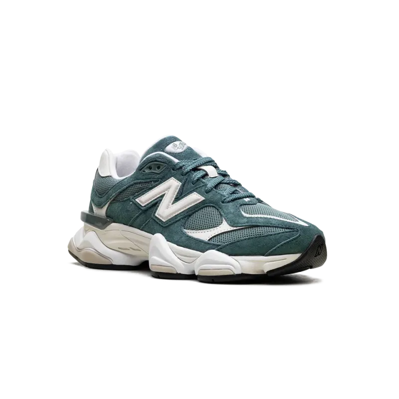 New Balance 9060 New Spruce Angora Mens