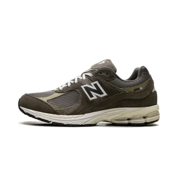 New Balance 2002R Zalando Exclusive Olive Mens
