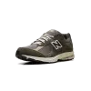 New Balance 2002R Zalando Exclusive Olive Mens