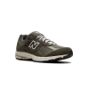 New Balance 2002R Zalando Exclusive Olive Mens