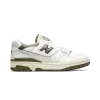 New Balance 550 Aime Leon Dore - Olive Mens