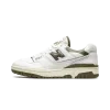 New Balance 550 Aime Leon Dore - Olive Mens