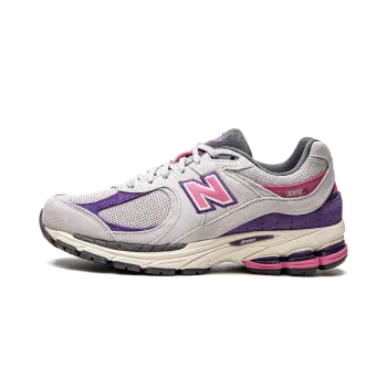 New Balance 2002R Rain Cloud Mens