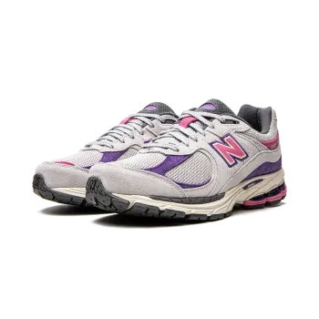 New Balance 2002R Rain Cloud Mens