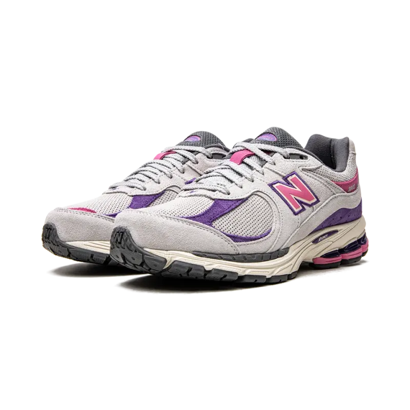 New Balance 2002R Rain Cloud Mens