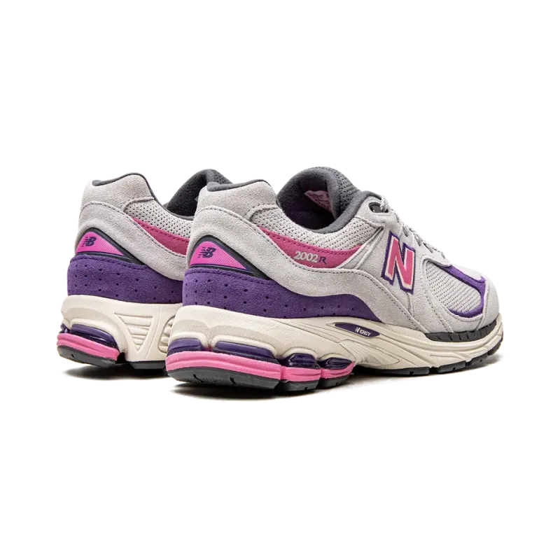 New Balance 2002R Rain Cloud Mens