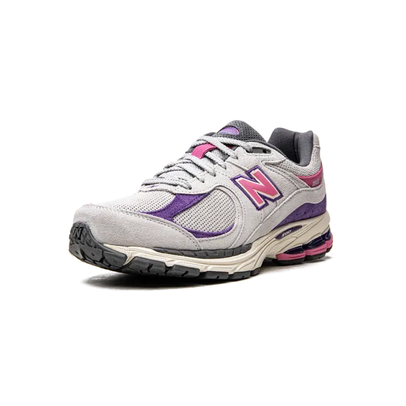New Balance 2002R Rain Cloud Mens