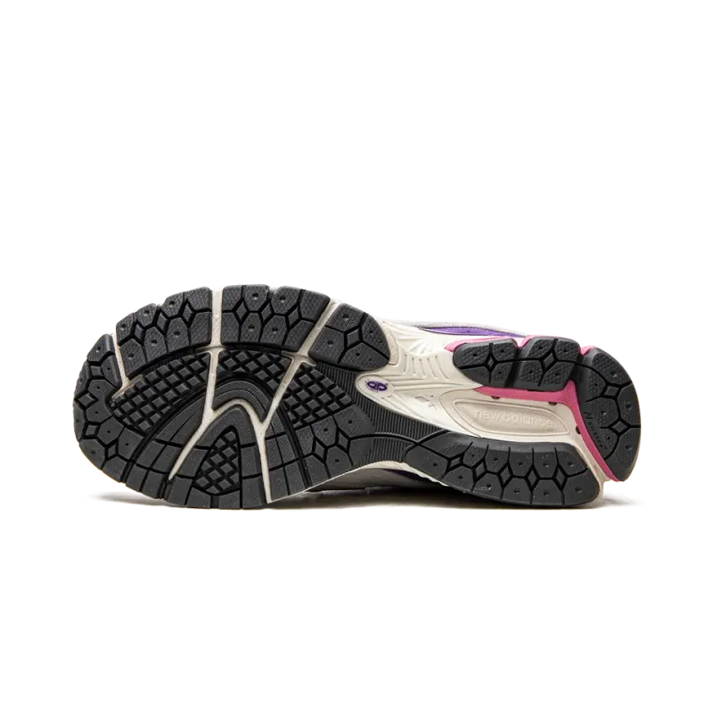 New Balance 2002R Rain Cloud Mens