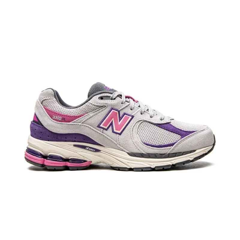 New Balance 2002R Rain Cloud Mens