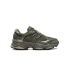 New Balance 9060 GS Dark Olivine Grade School