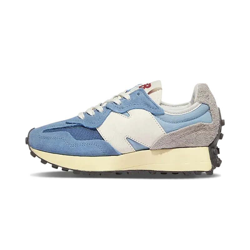 New Balance 327 BLUE LAGUNA Mens