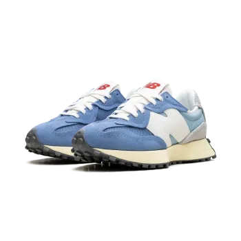 New Balance 327 BLUE LAGUNA Mens