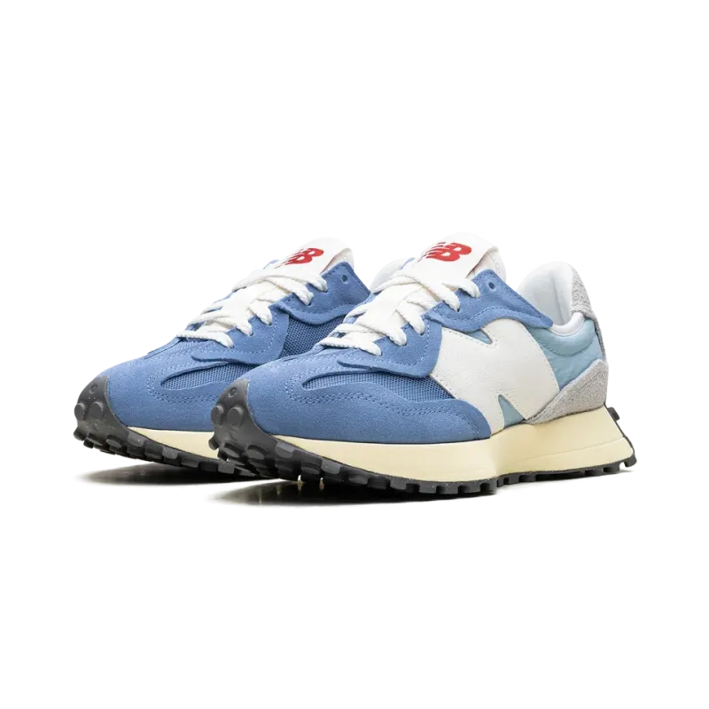 New Balance 327 BLUE LAGUNA Mens