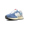 New Balance 327 BLUE LAGUNA Mens