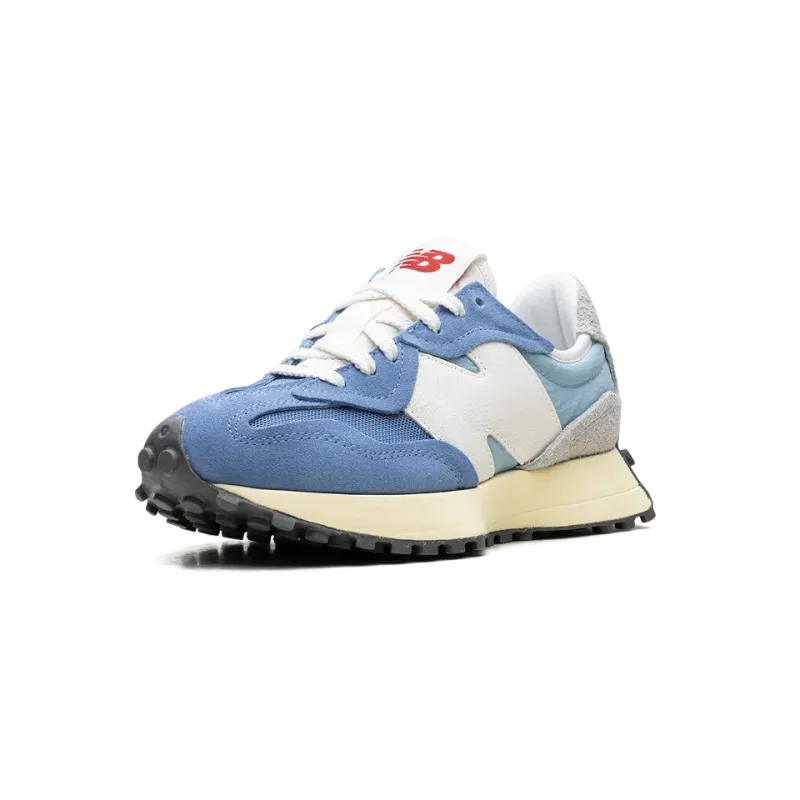 New Balance 327 BLUE LAGUNA Mens