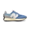 New Balance 327 BLUE LAGUNA Mens