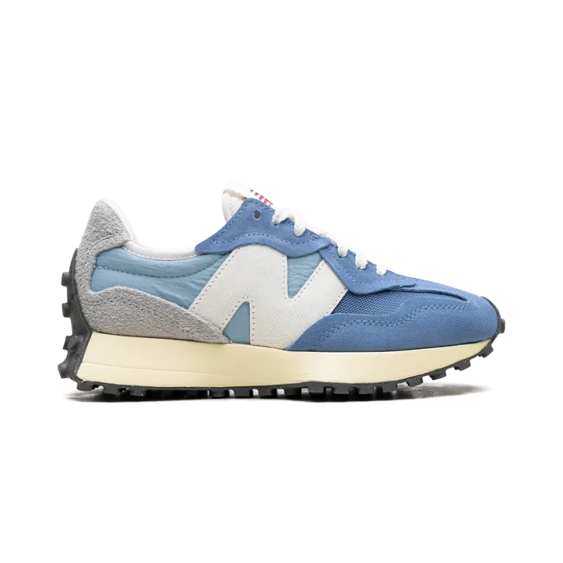 New Balance 327 BLUE LAGUNA Mens
