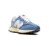 New Balance 327 BLUE LAGUNA Mens
