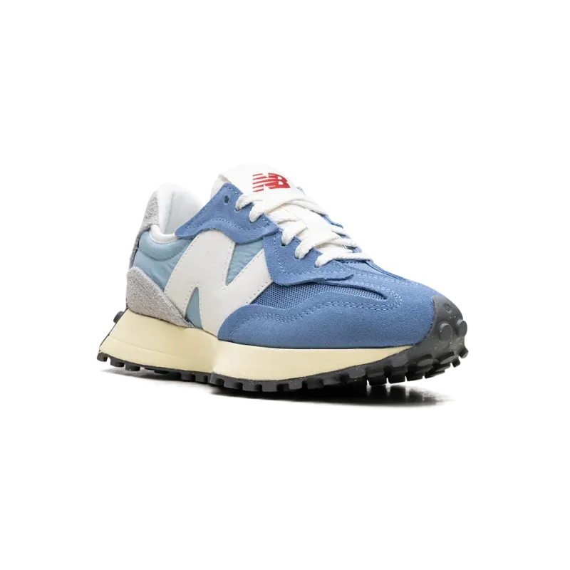 New Balance 327 BLUE LAGUNA Mens