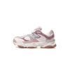 New Balance 9060 GS WIDE Rose Pink Grade School