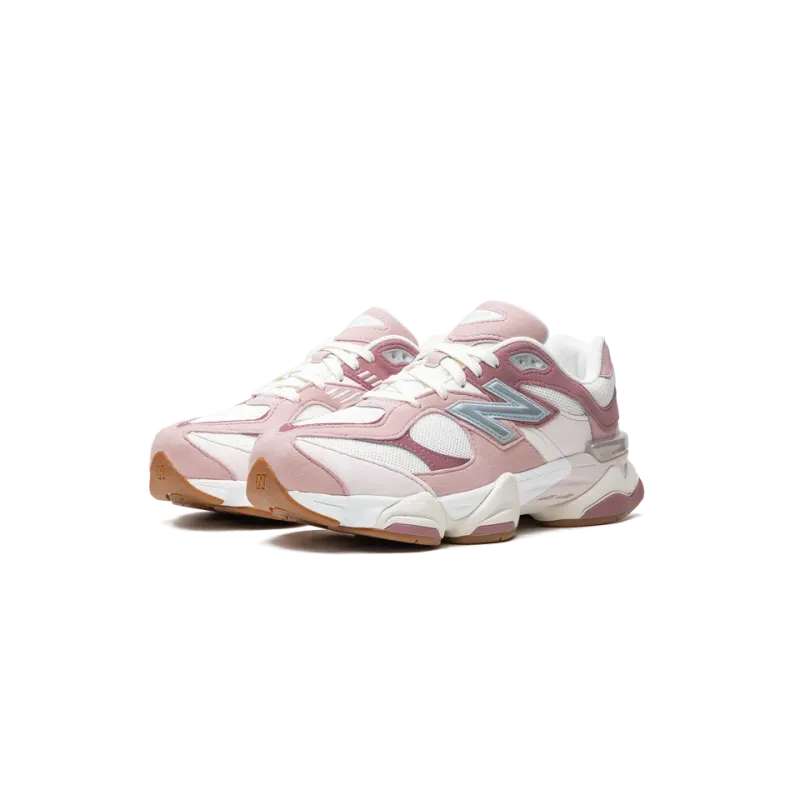 New Balance 9060 GS WIDE Rose Pink Grade School