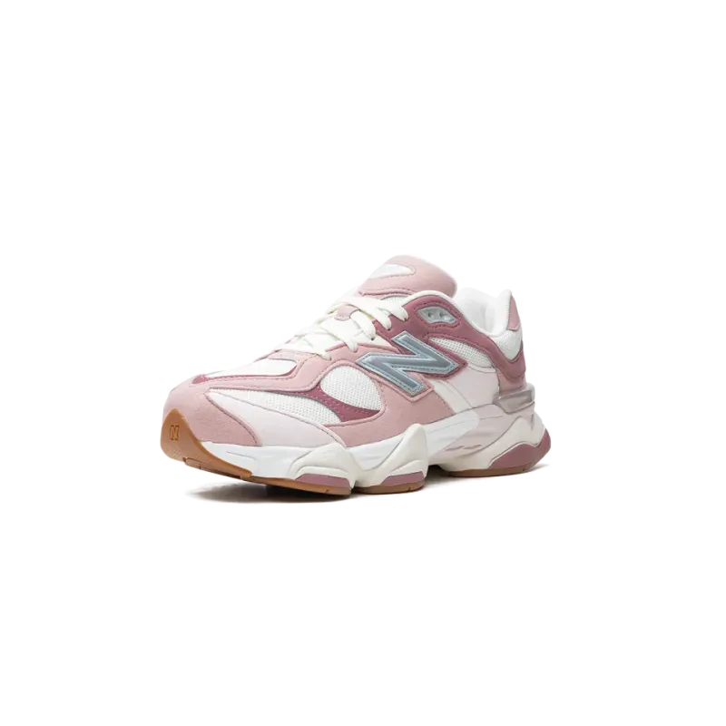New Balance 9060 GS WIDE Rose Pink Grade School