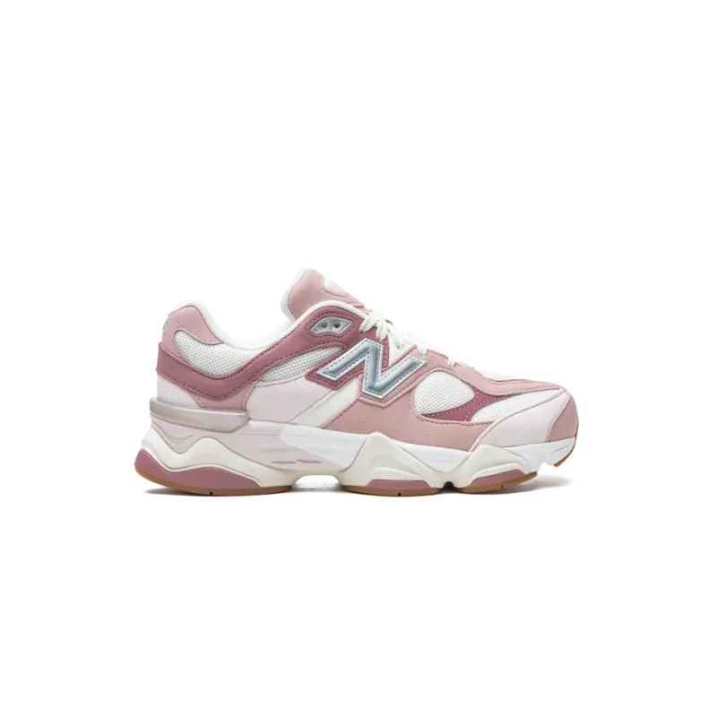 New Balance 9060 GS WIDE Rose Pink Grade School