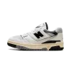 New Balance 550 Sea Salt Pack Black Mens