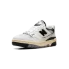 New Balance 550 Sea Salt Pack Black Mens