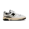 New Balance 550 Sea Salt Pack Black Mens