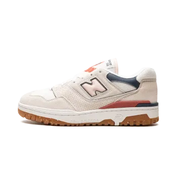 New Balance 550 WMNS Sea Salt Quartz Pink Astro Dust Womens