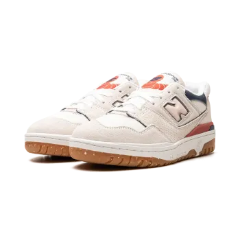 New Balance 550 WMNS Sea Salt Quartz Pink Astro Dust Womens