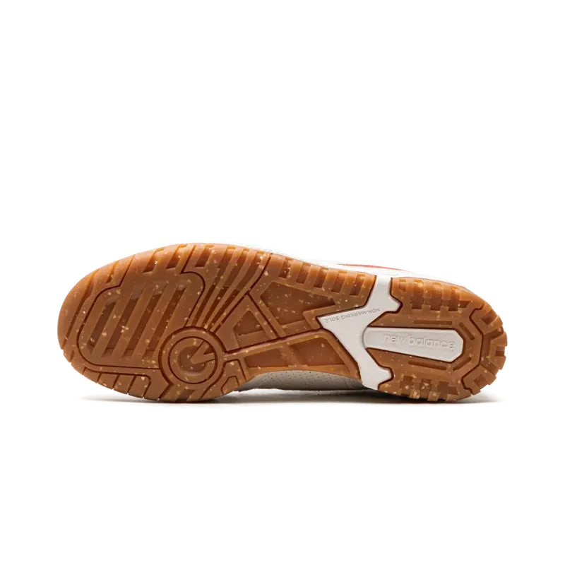 New Balance 550 WMNS Sea Salt Quartz Pink Astro Dust Womens