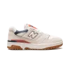 New Balance 550 WMNS Sea Salt Quartz Pink Astro Dust Womens