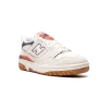 New Balance 550 WMNS Sea Salt Quartz Pink Astro Dust Womens